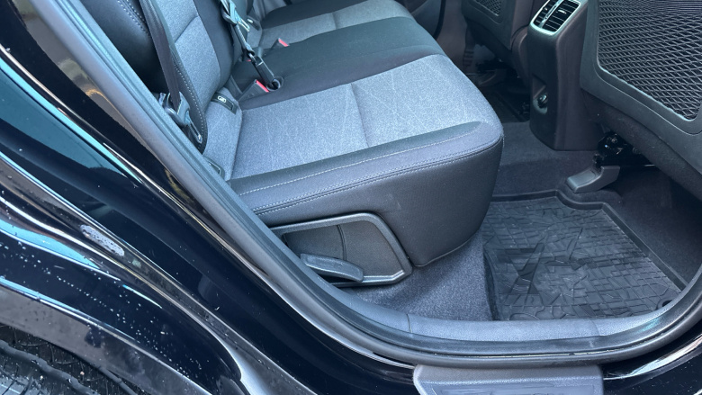 Hyundai Tucson 1.6 GDi SE Nav 5dr 2WD Petrol Estate